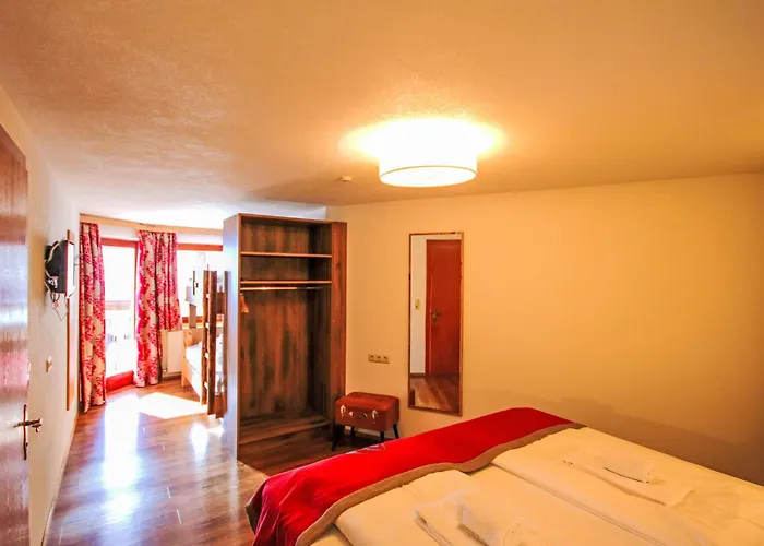 Panorama By Interhome * See