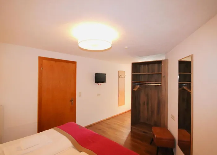 Panorama By Interhome Apartament