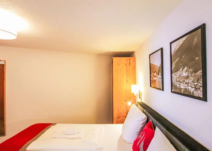 Panorama By Interhome Apartament