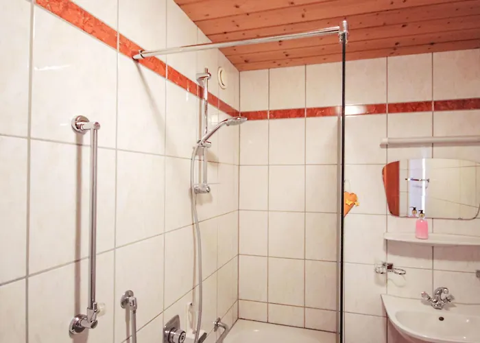 Panorama By Interhome Apartament *