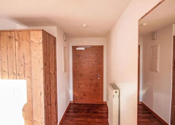 Apartament Panorama By Interhome *