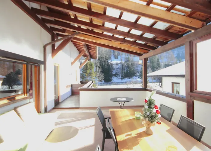 Panorama By Interhome See