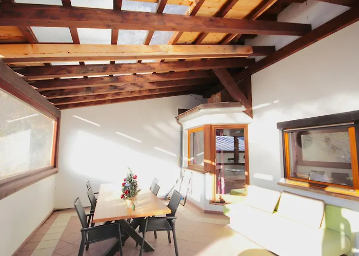 Panorama By Interhome