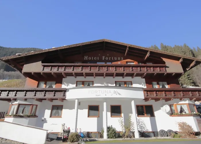 Apartament Panorama By Interhome See