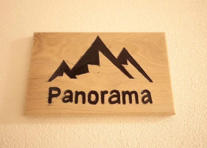 Panorama By Interhome See