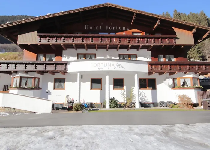 Panorama By Interhome Apartament See