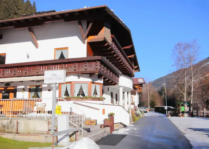 Panorama By Interhome * See