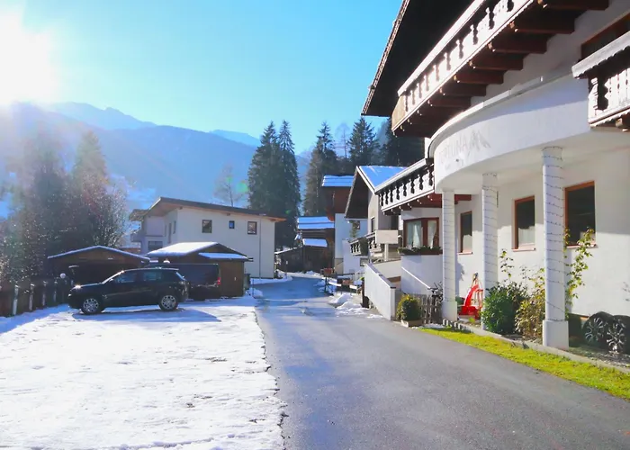 Panorama By Interhome See